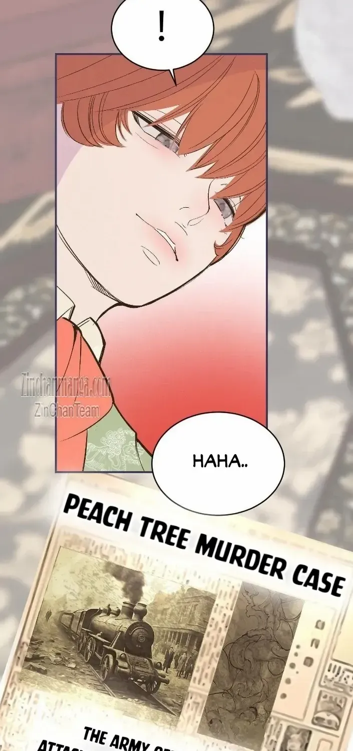 Peach Boy (Yooyoung) Chapter 14 page 107 - MangaNato