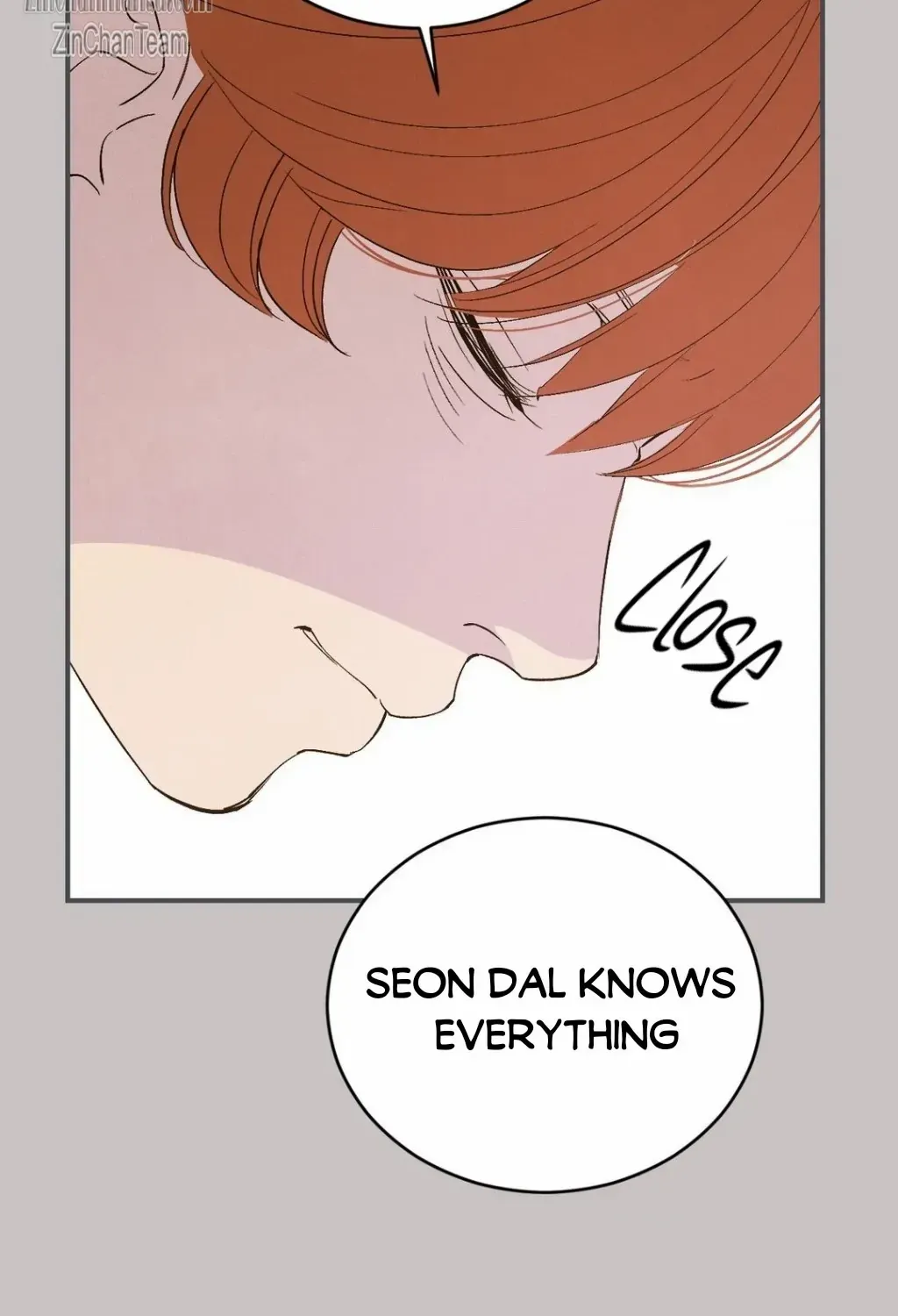 Peach Boy (Yooyoung) Chapter 15 page 36 - MangaNato