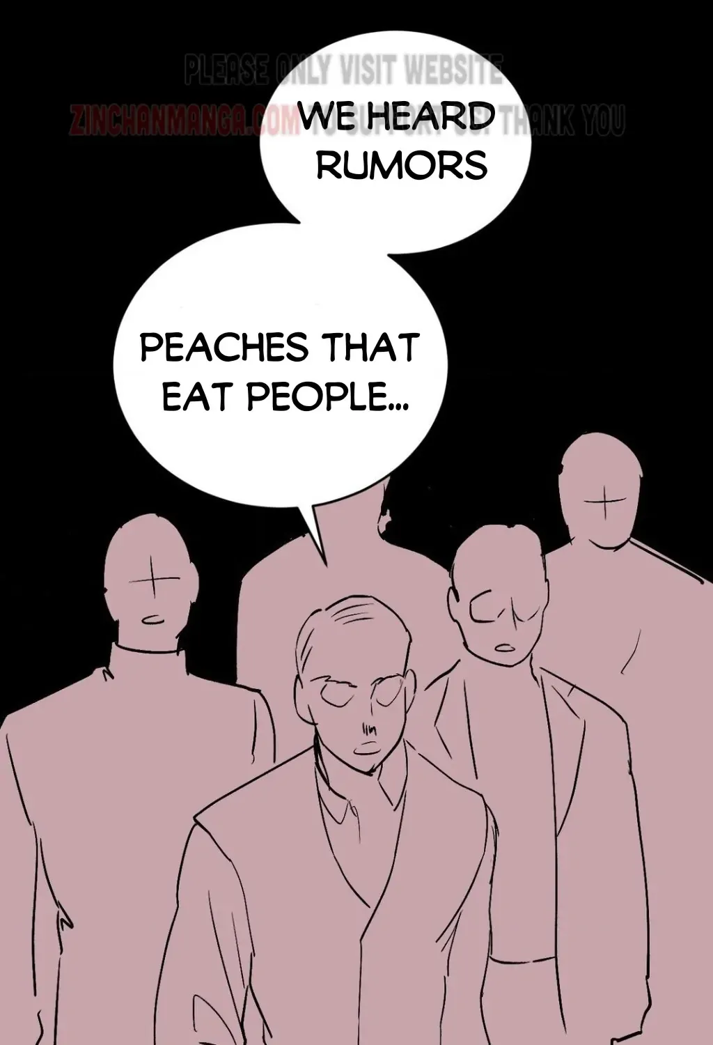 Peach Boy (Yooyoung) Chapter 15 page 61 - MangaNato