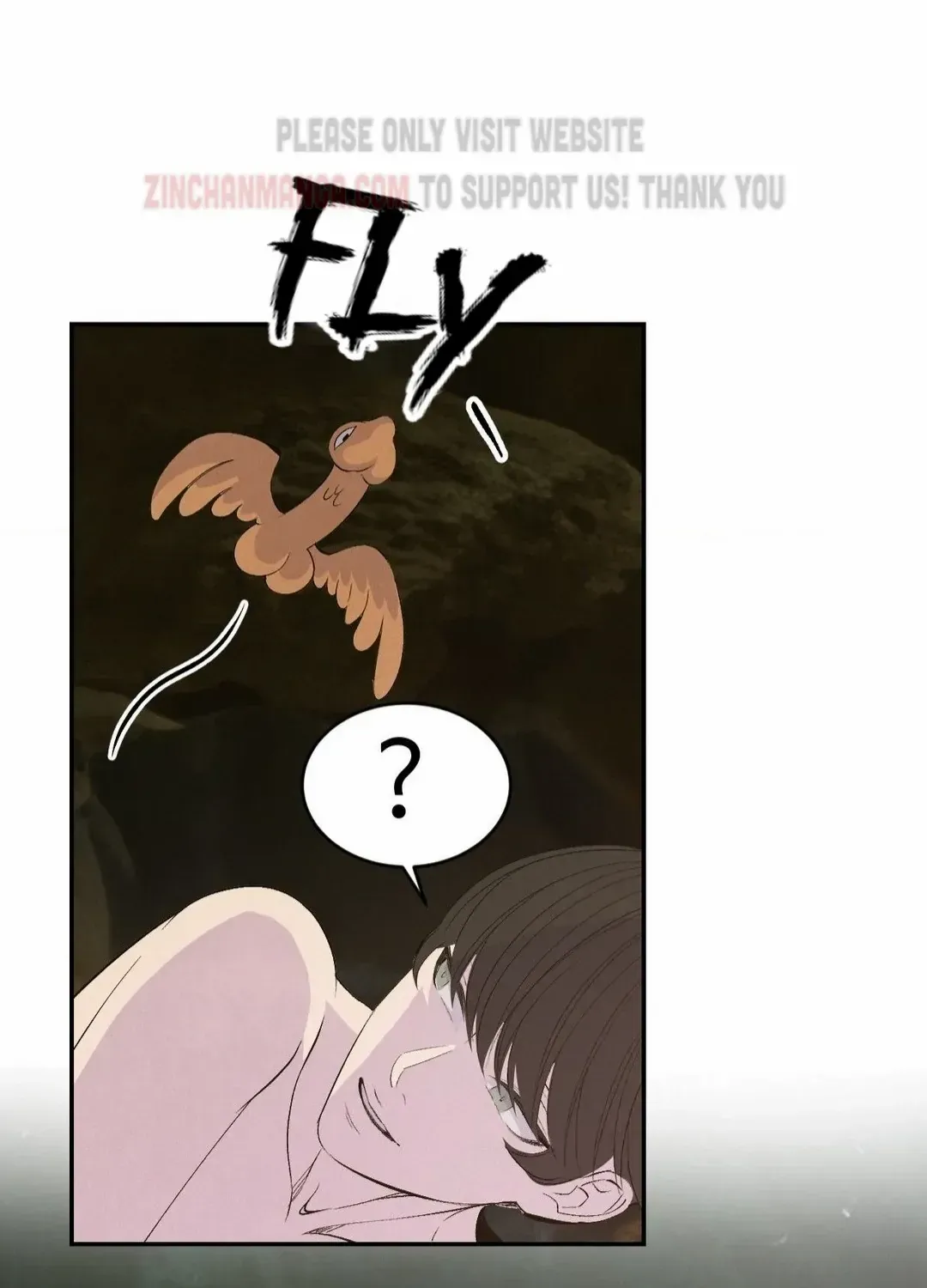 Peach Boy (Yooyoung) Chapter 19 page 58 - MangaNato