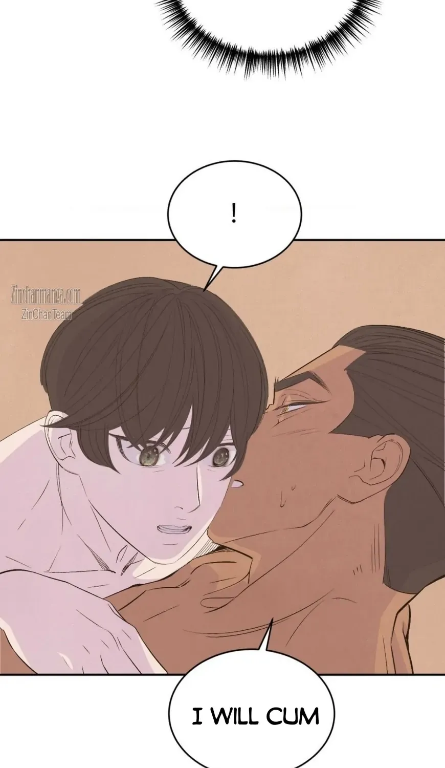 Peach Boy (Yooyoung) Chapter 20 page 39 - MangaNato