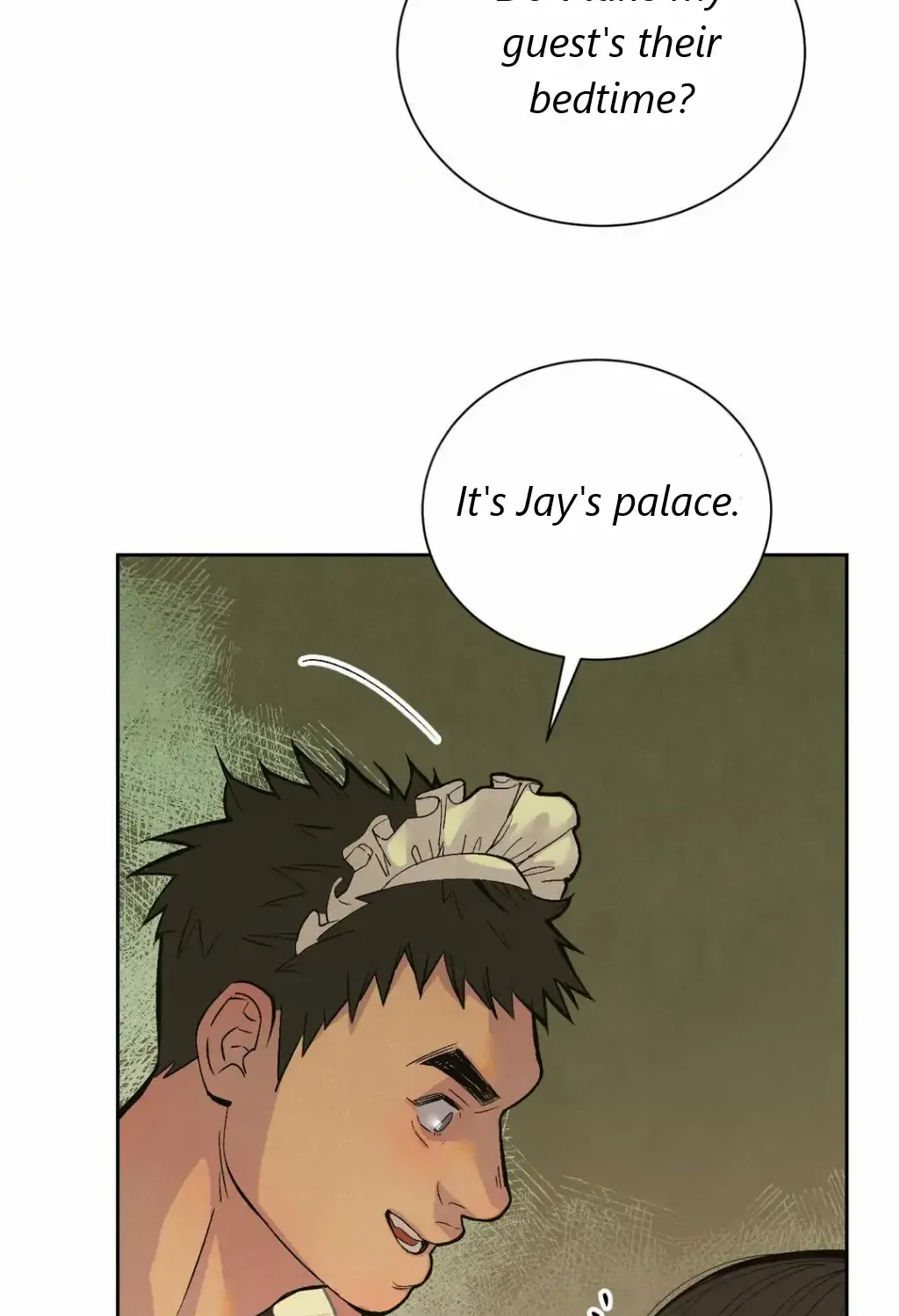 Peach Boy (Yooyoung) Chapter 3 page 115 - MangaNato