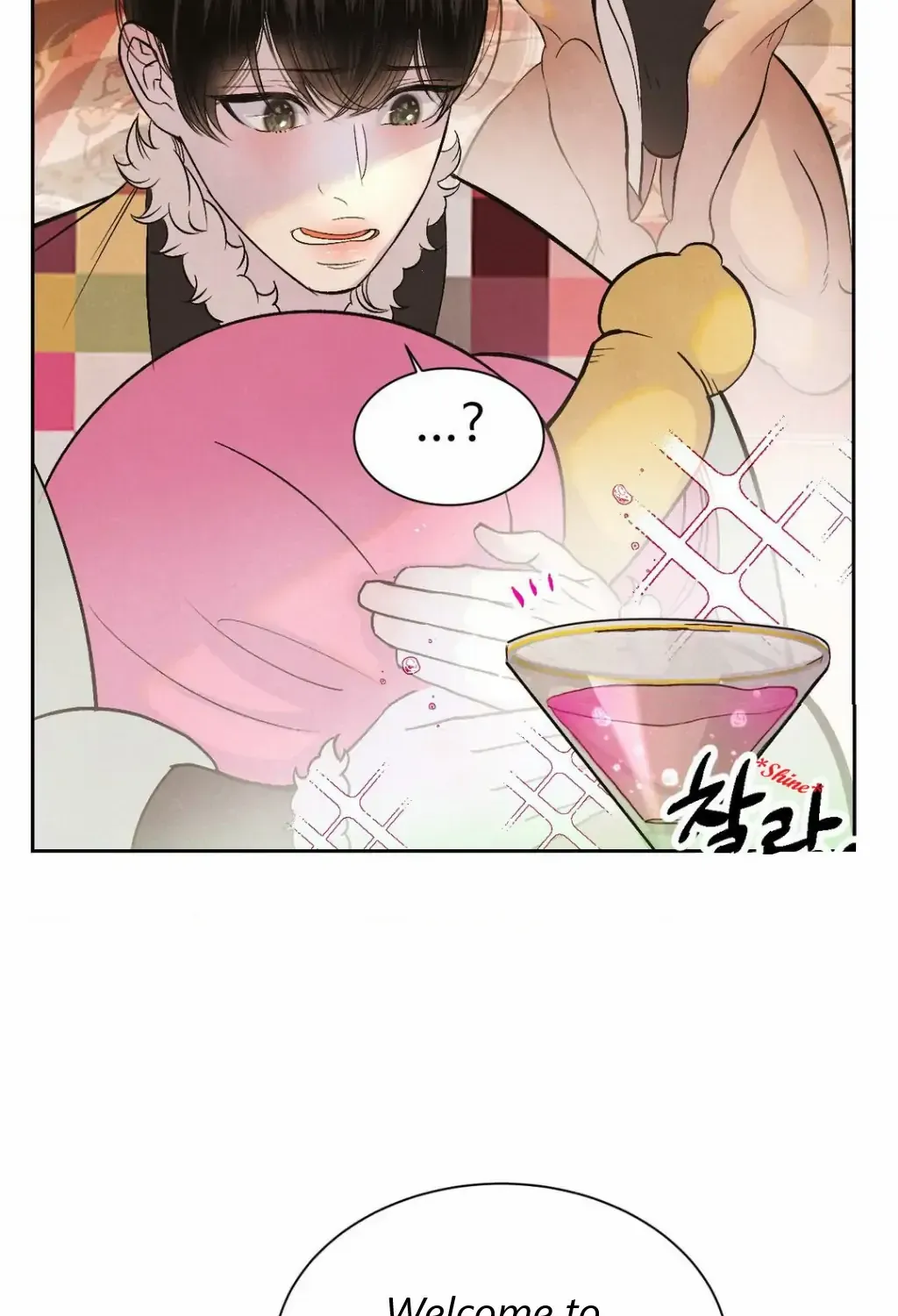 Peach Boy (Yooyoung) Chapter 3 page 23 - MangaNato