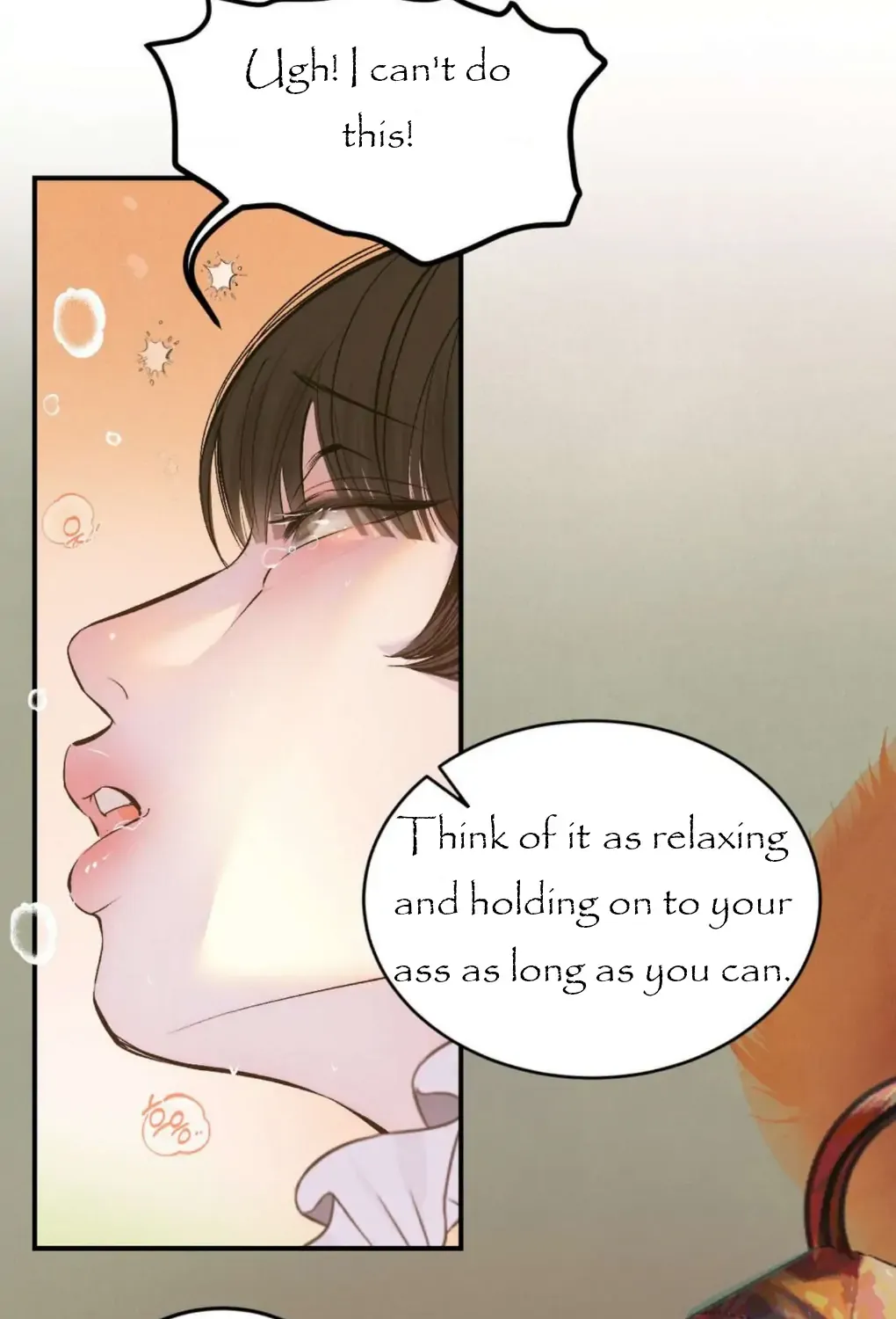 Peach Boy (Yooyoung) Chapter 7 page 39 - MangaNato