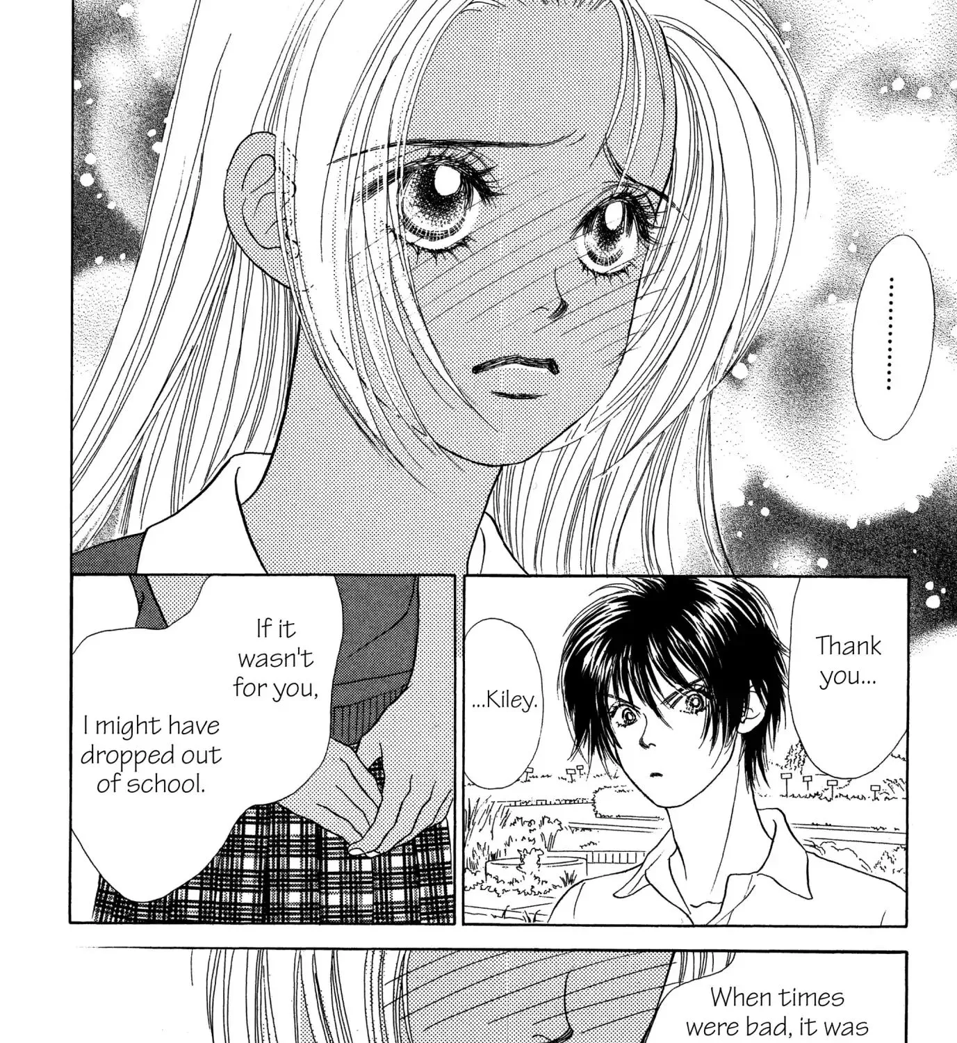 Peach Girl Chapter 14 page 55 - MangaNato