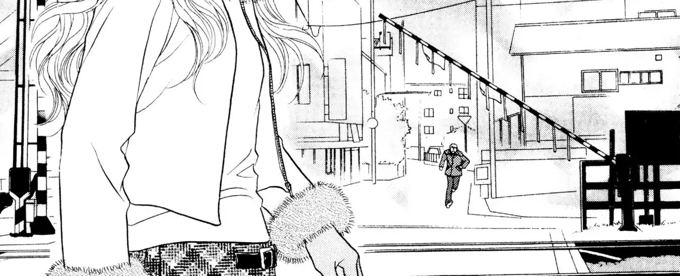 Peach Girl Chapter 22 page 54 - MangaNato