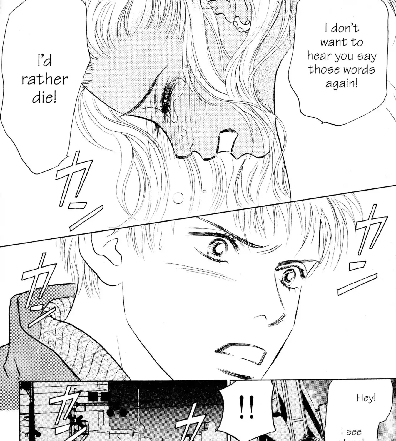 Peach Girl Chapter 22 page 59 - MangaNato