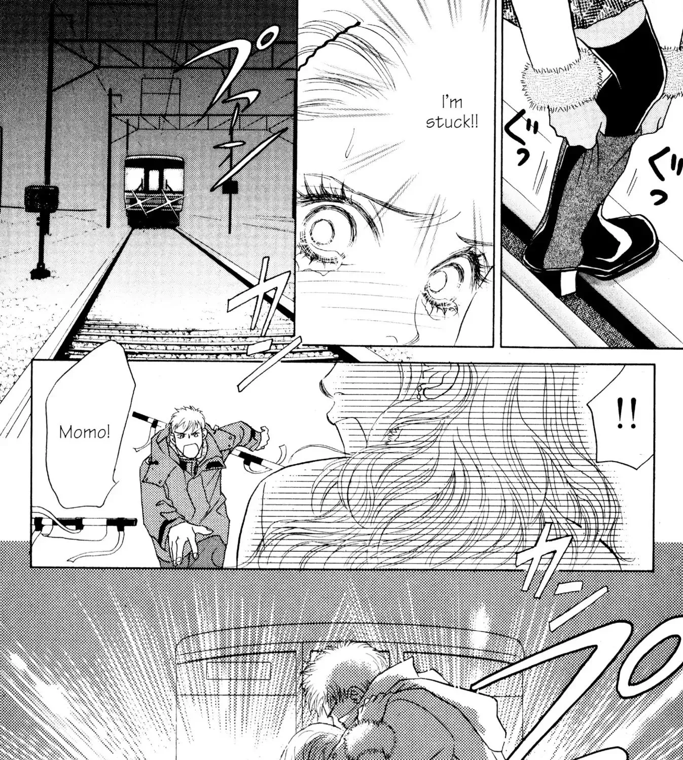 Peach Girl Chapter 22 page 67 - MangaNato