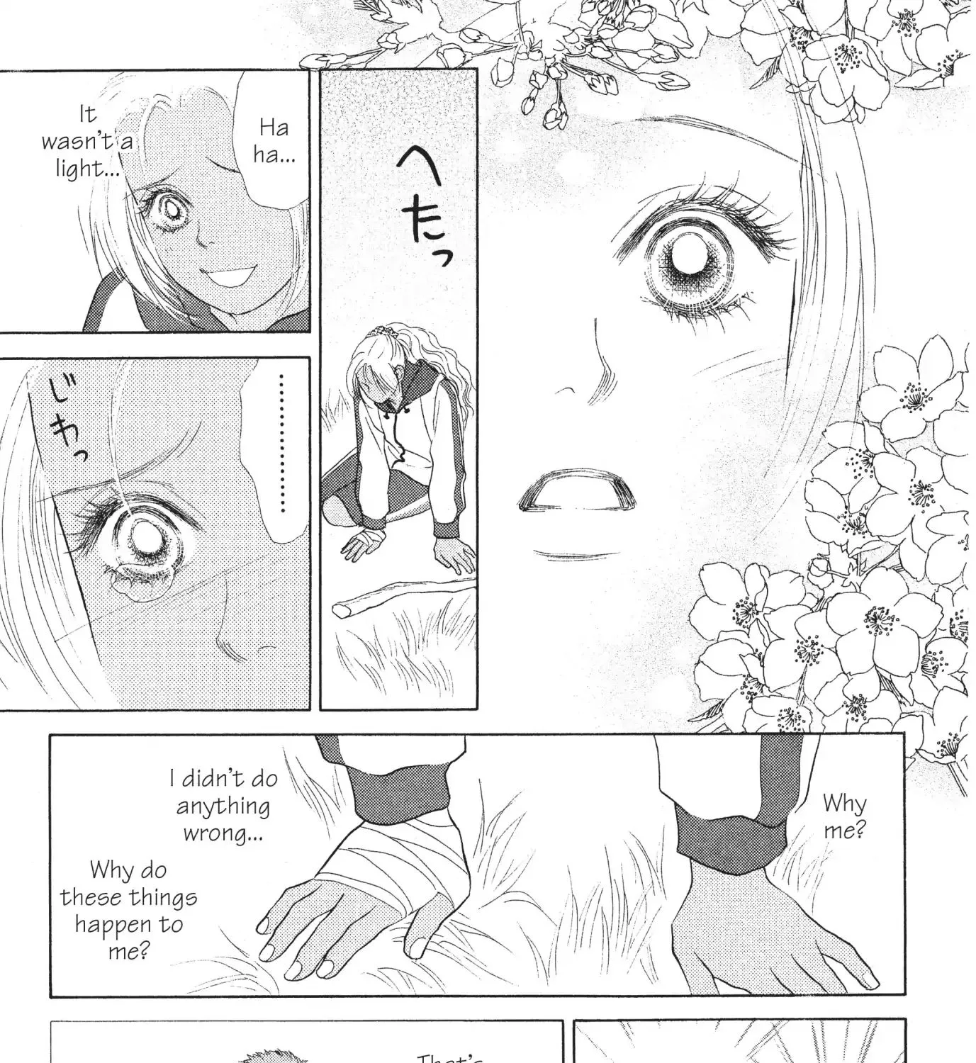 Peach Girl Chapter 31 page 67 - MangaNato