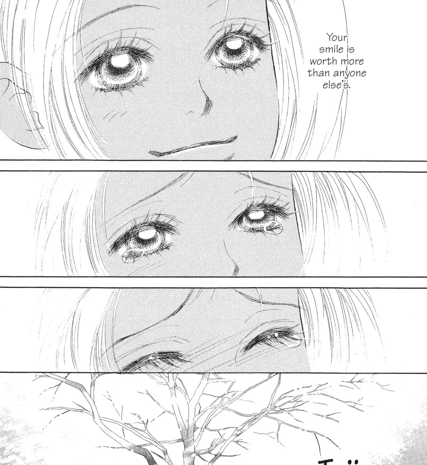 Peach Girl Chapter 31 page 69 - MangaNato