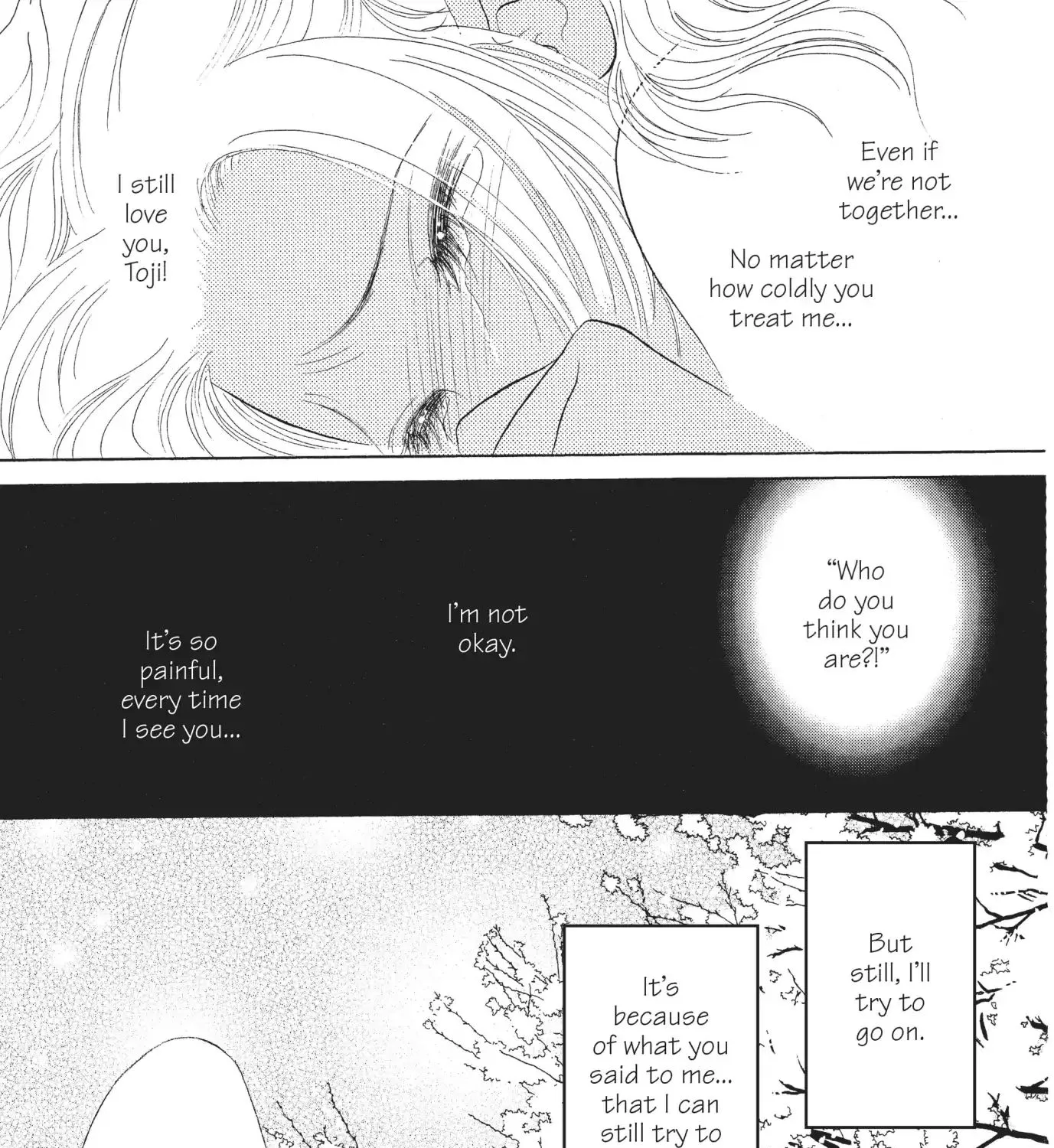 Peach Girl Chapter 31 page 71 - MangaNato