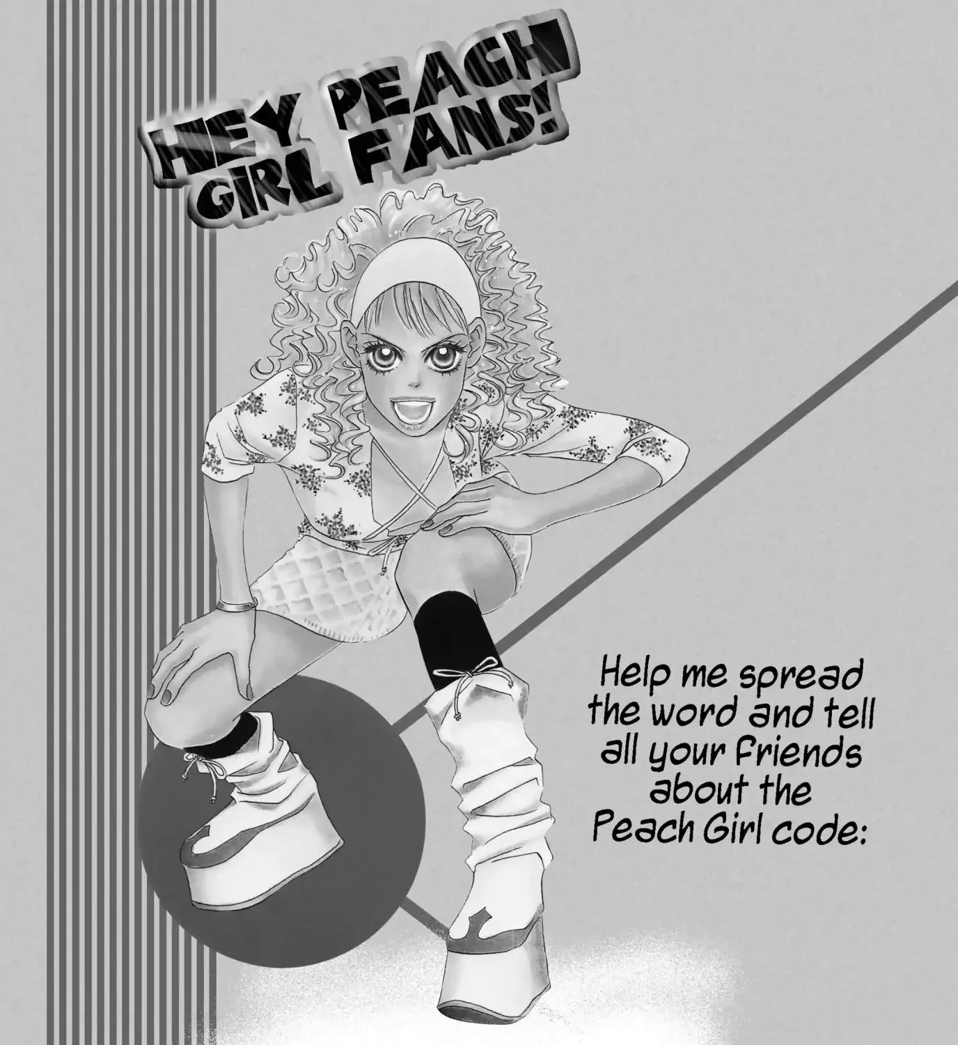 Peach Girl Chapter 5 page 9 - MangaNato