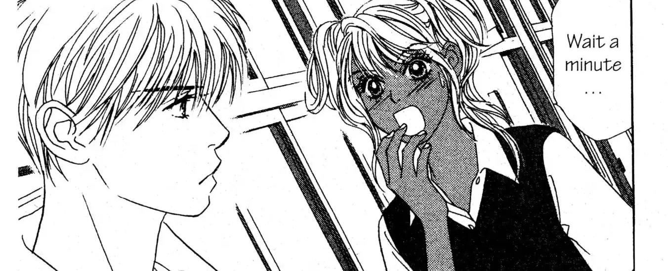 Peach Girl Chapter 50 page 36 - MangaNato