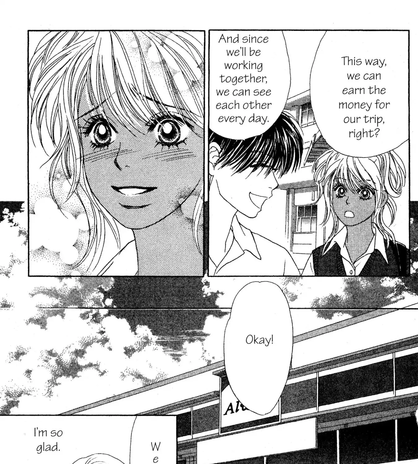 Peach Girl Chapter 50 page 53 - MangaNato