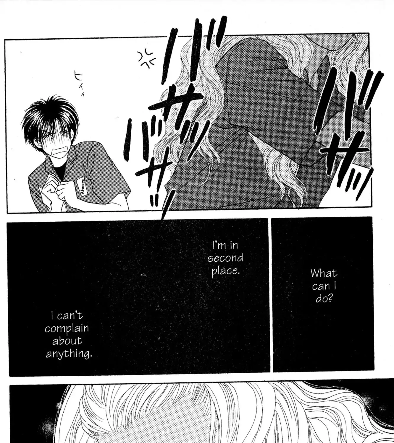 Peach Girl Chapter 53 page 29 - MangaNato