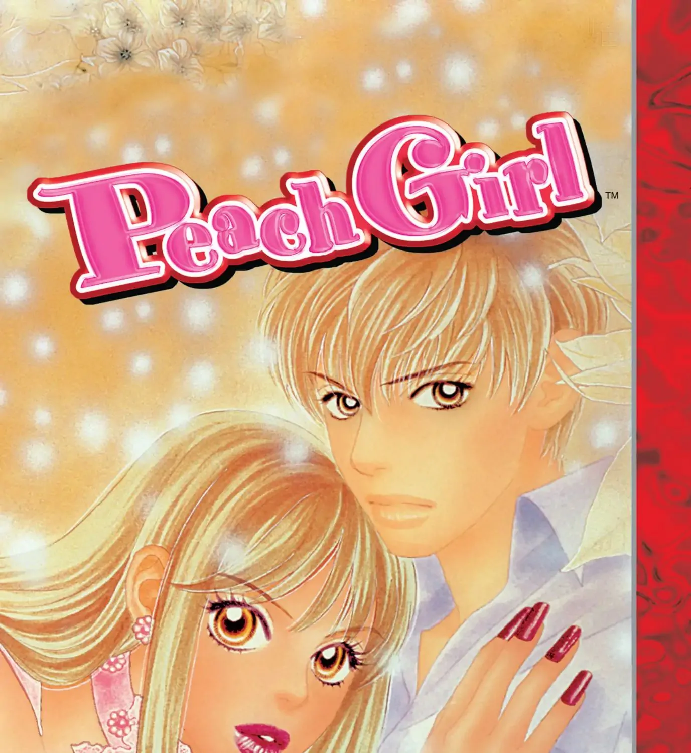 Peach Girl Chapter 57 page 1 - MangaNato