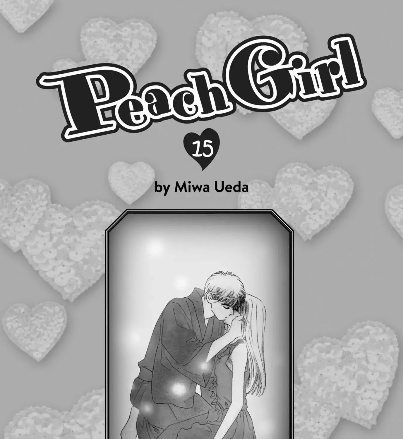 Peach Girl Chapter 57 page 3 - MangaNato