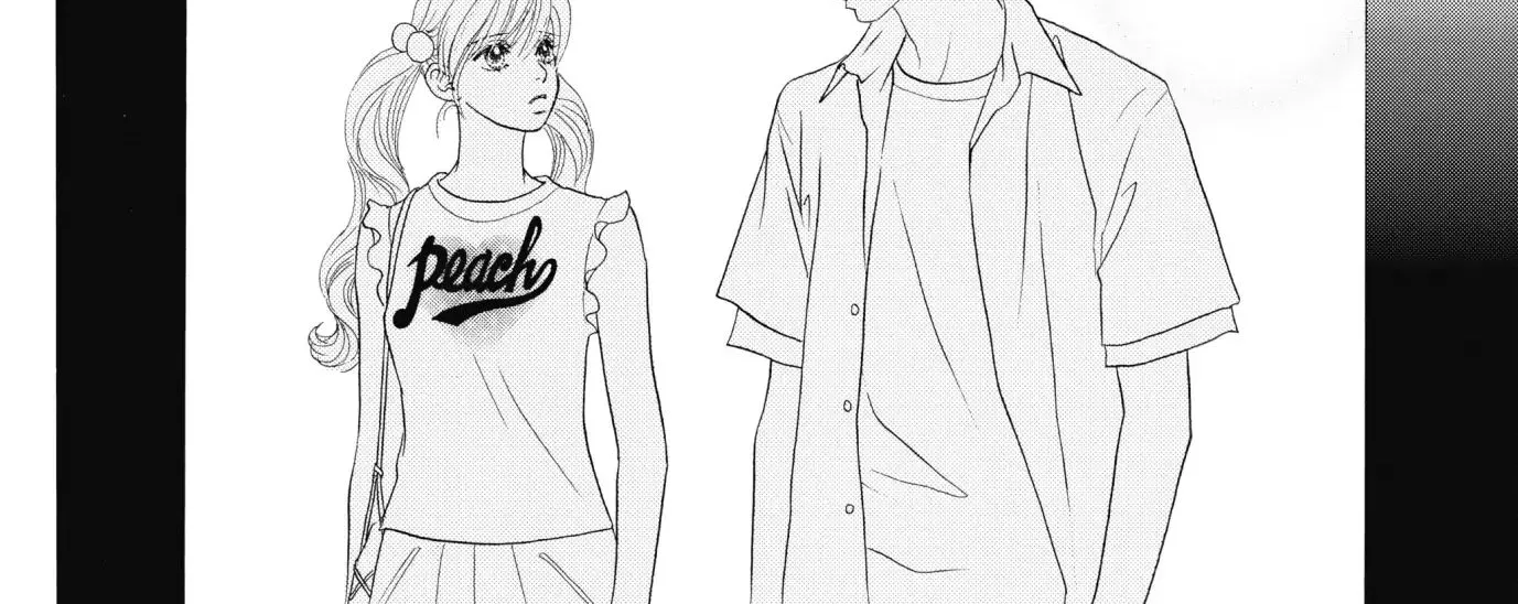 Peach Girl Chapter 57 page 30 - MangaNato