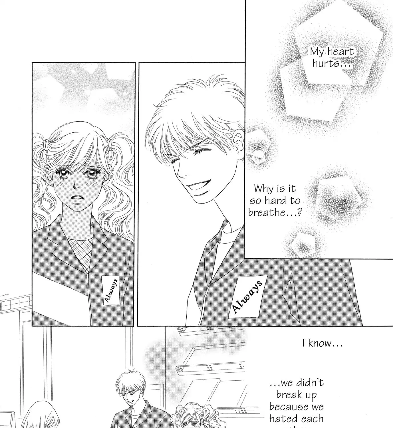 Peach Girl Chapter 57 page 47 - MangaNato