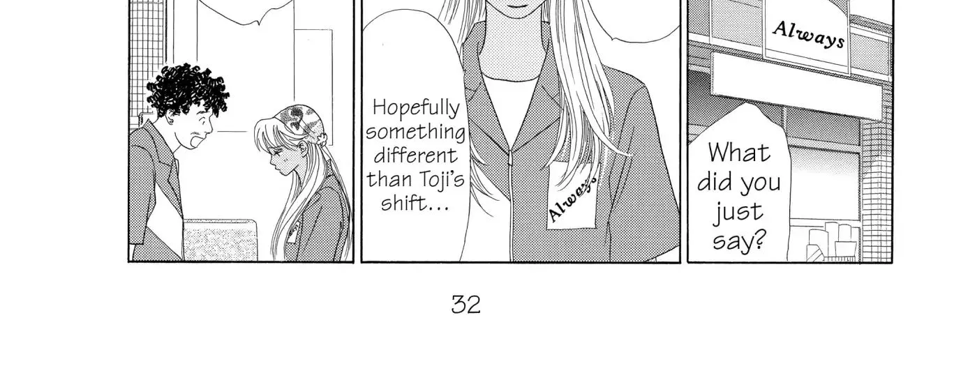 Peach Girl Chapter 57 page 62 - MangaNato