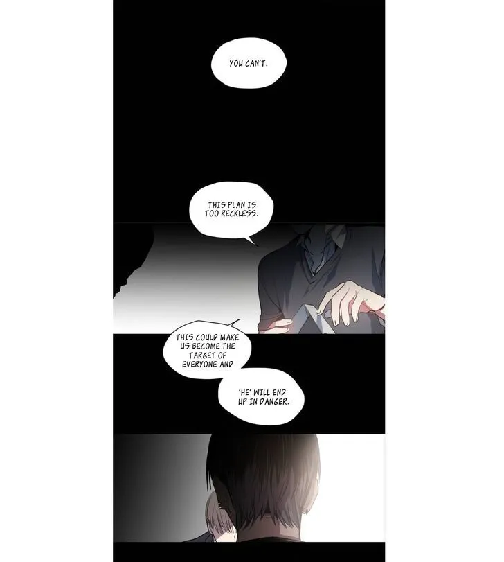 Peach Love Chapter 0 page 3 - Mangabat