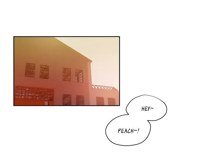 Peach Love Chapter 2 page 37 - Mangabat