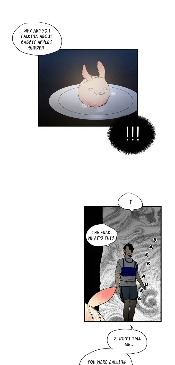 Peach Love Chapter 2 page 42 - Mangabat