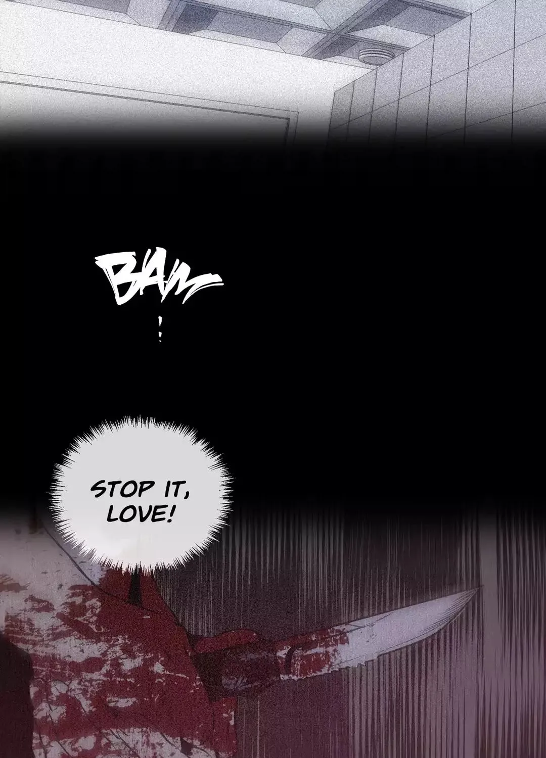 Peach Love Chapter 25 page 3 - Mangabat