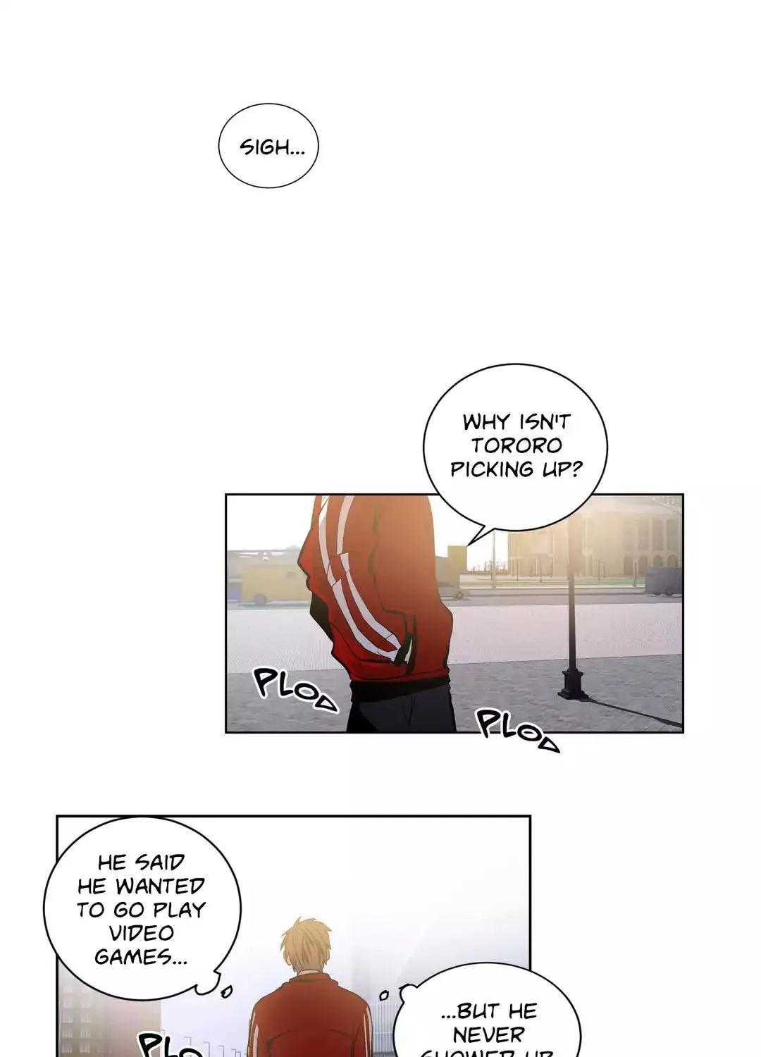 Peach Love Chapter 26 page 52 - Mangabat