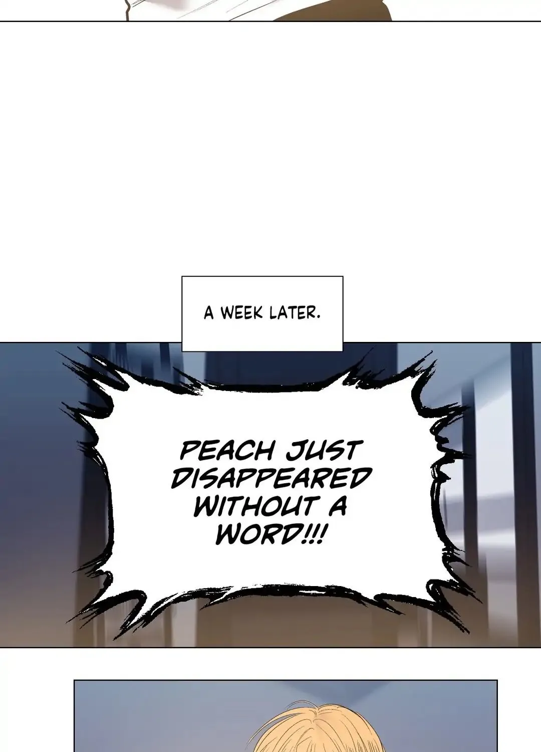 Peach Love Chapter 62 page 36 - MangaKakalot