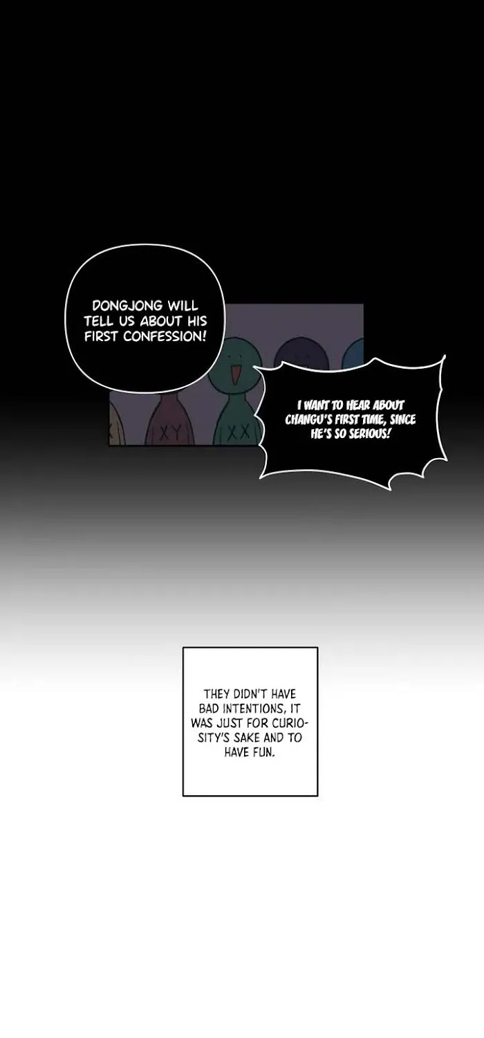 Peach Sorbet Chapter 1 page 41 - MangaKakalot