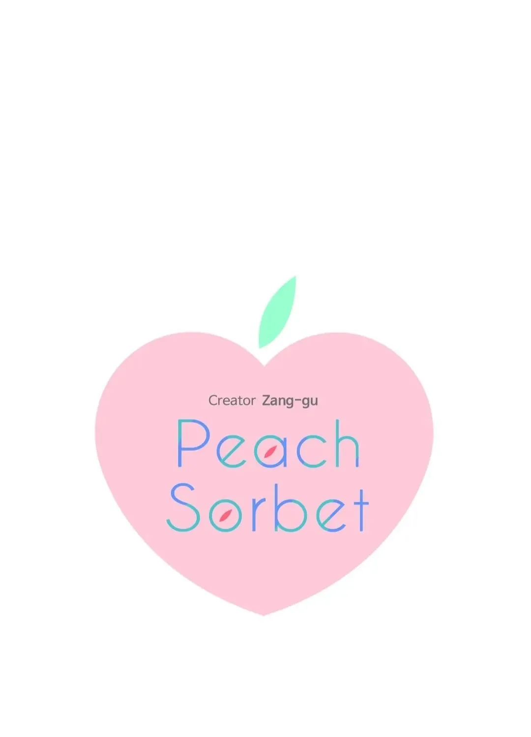 Peach Sorbet Chapter 23 page 1 - MangaKakalot