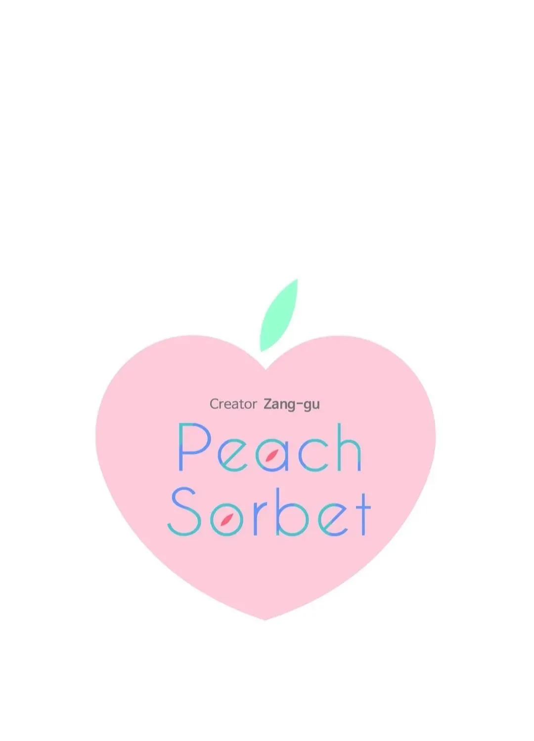 Peach Sorbet Chapter 25 page 1 - MangaKakalot