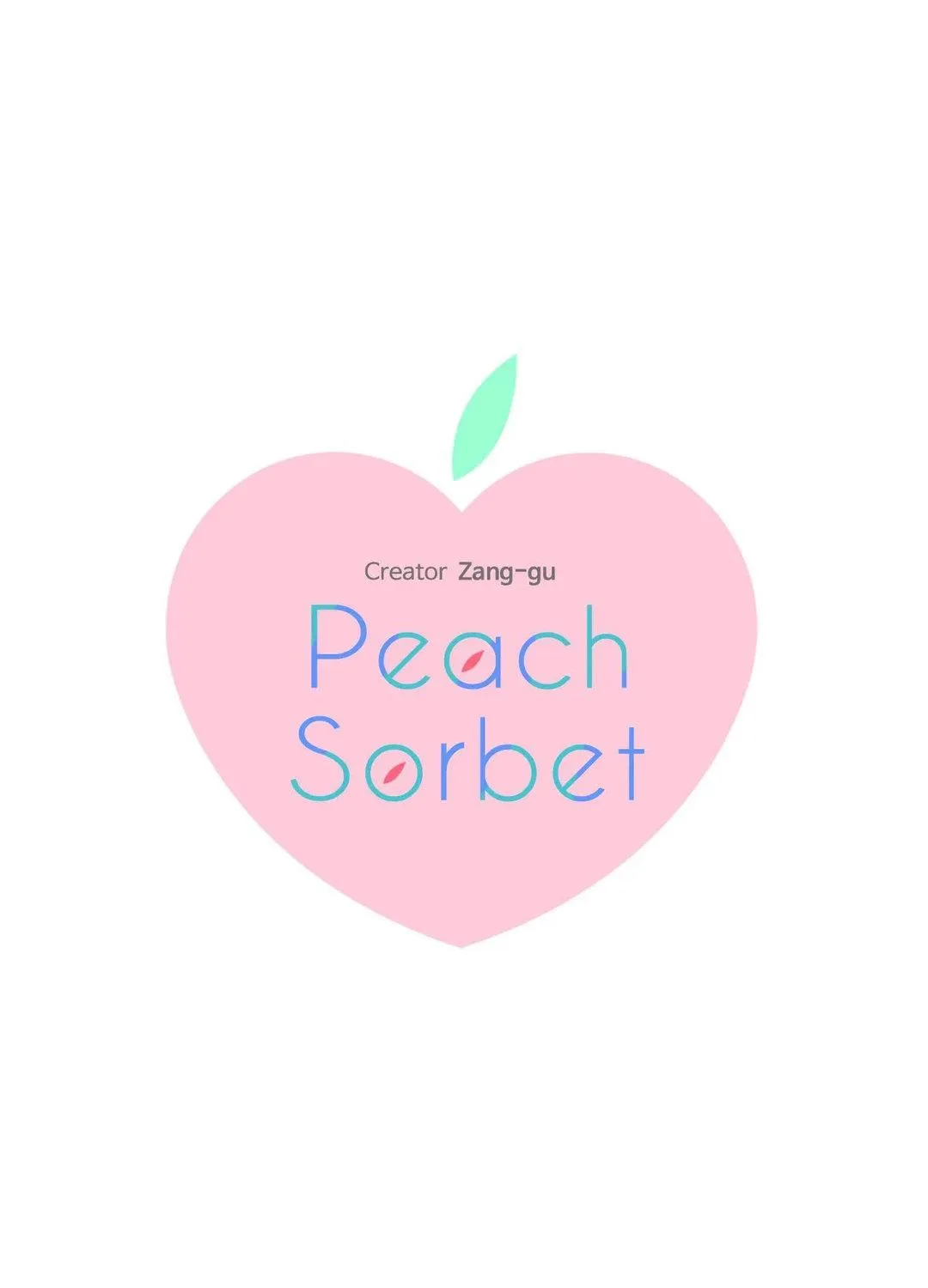 Peach Sorbet Chapter 50 page 1 - MangaKakalot