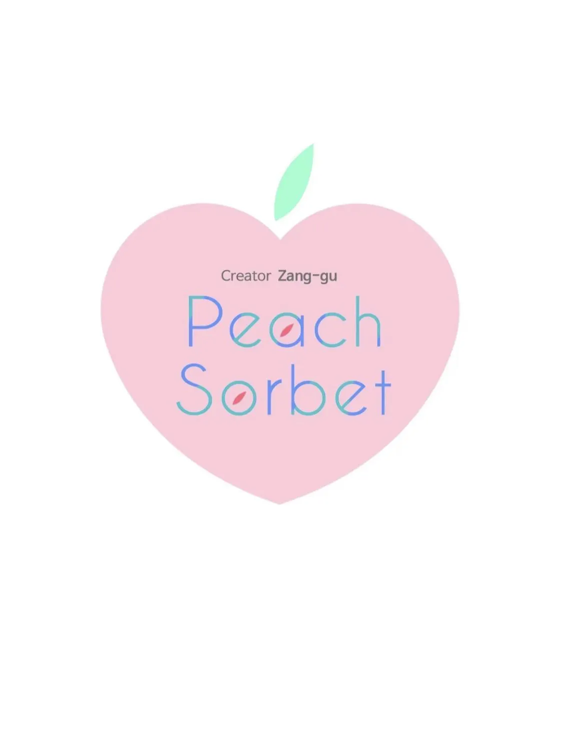 Peach Sorbet Chapter 64 page 3 - MangaKakalot