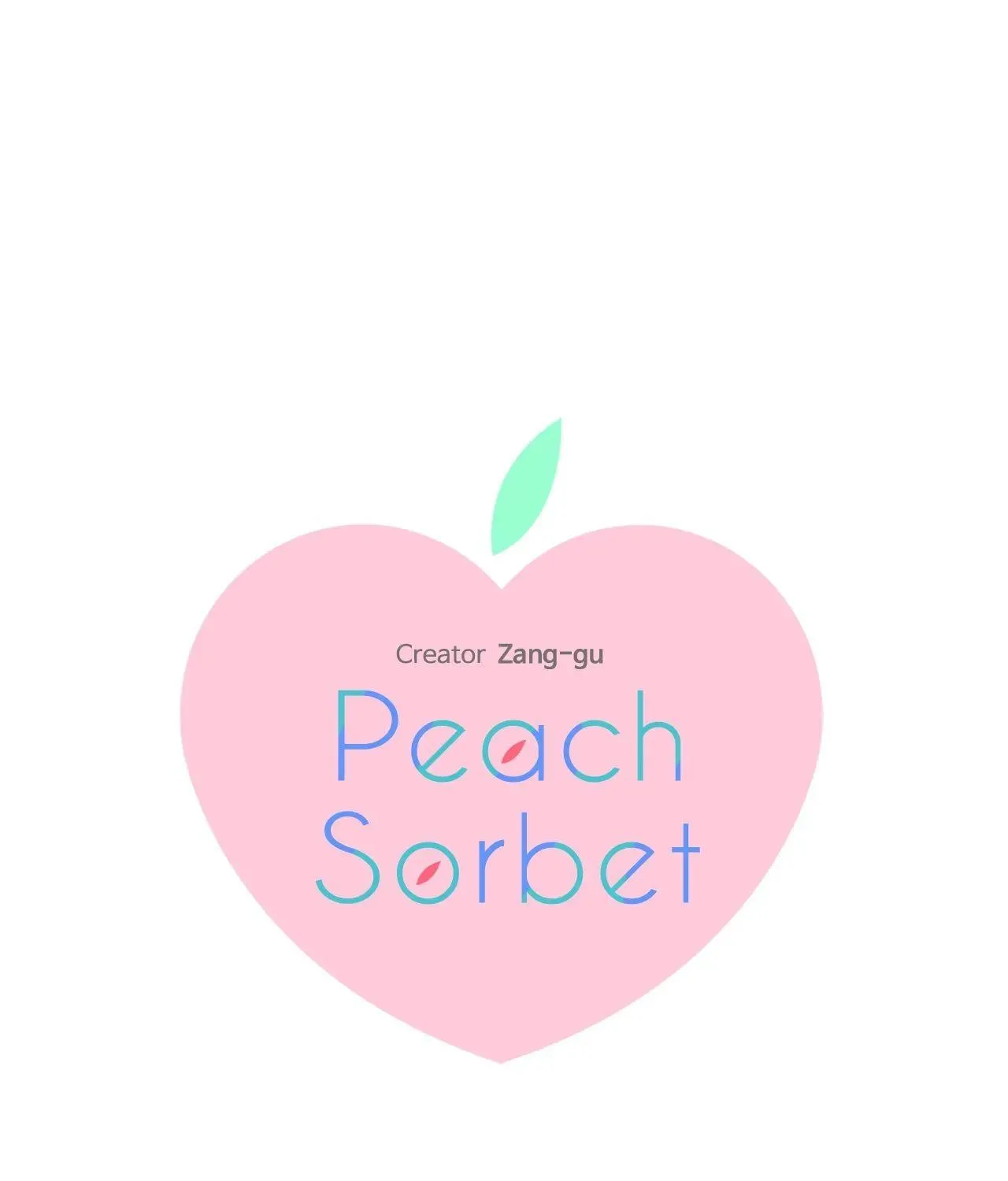 Peach Sorbet Chapter 68 page 2 - MangaKakalot