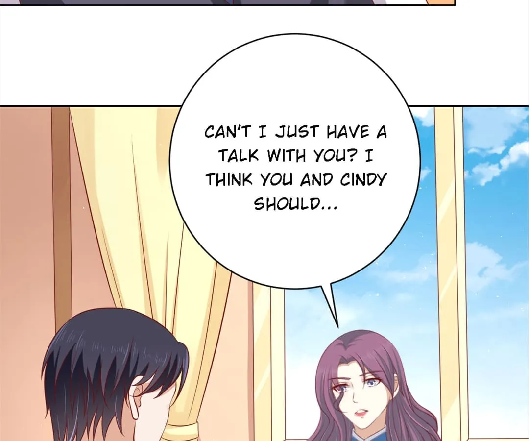 Peachy Lover ( My Little Peachy Girl ) Chapter 103 page 3 - MangaKakalot