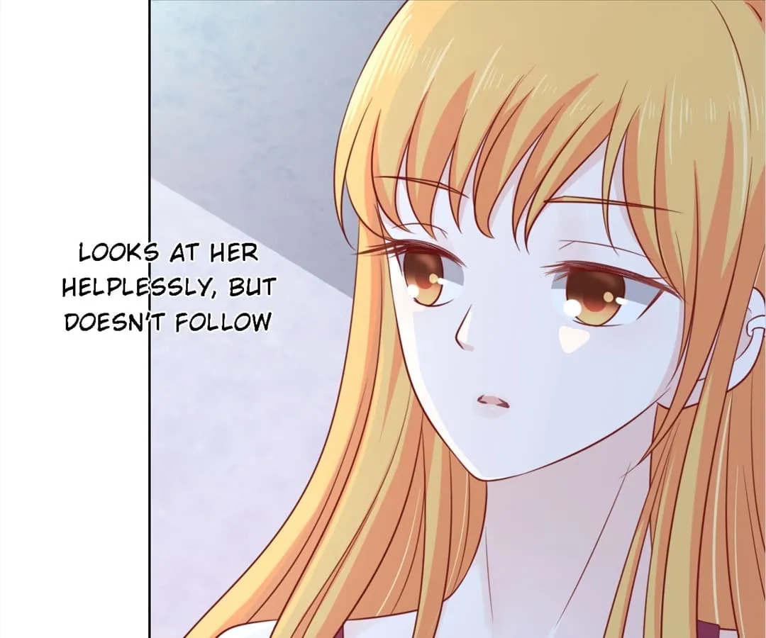 Peachy Lover ( My Little Peachy Girl ) Chapter 105 page 23 - MangaKakalot