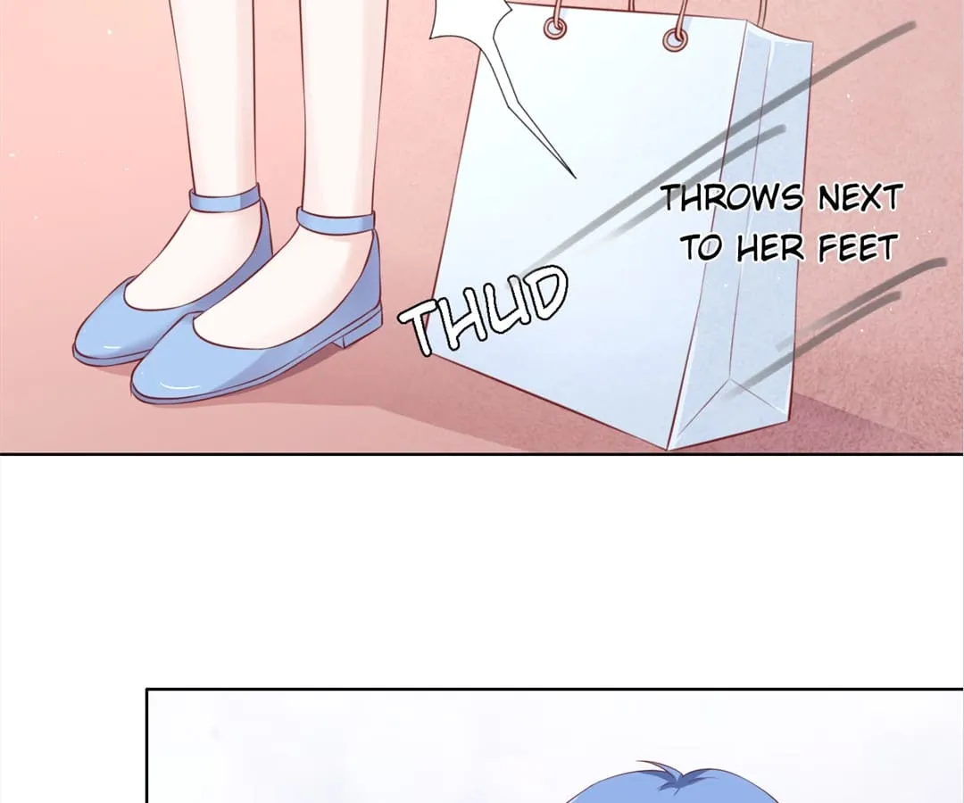 Peachy Lover ( My Little Peachy Girl ) Chapter 114 page 8 - MangaKakalot