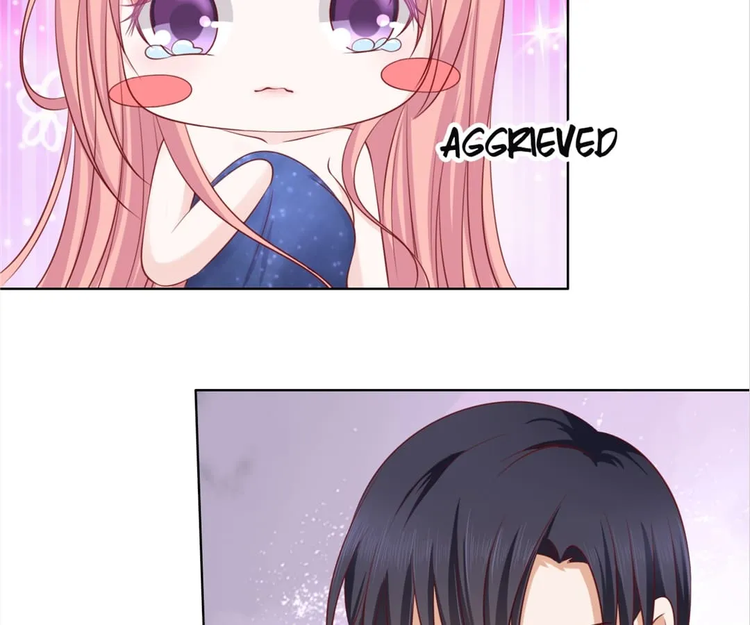 Peachy Lover ( My Little Peachy Girl ) Chapter 127 page 4 - MangaKakalot