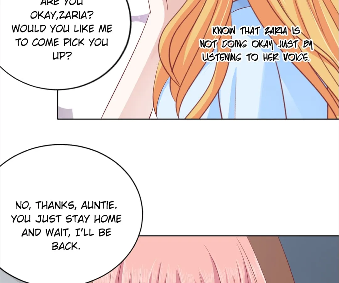 Peachy Lover ( My Little Peachy Girl ) Chapter 132 page 31 - MangaKakalot