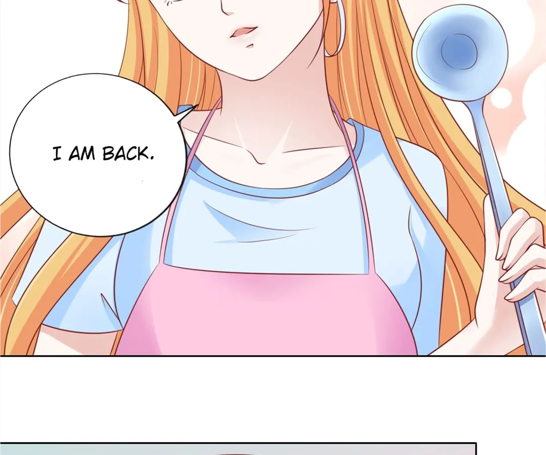 Peachy Lover ( My Little Peachy Girl ) Chapter 133 page 3 - MangaKakalot