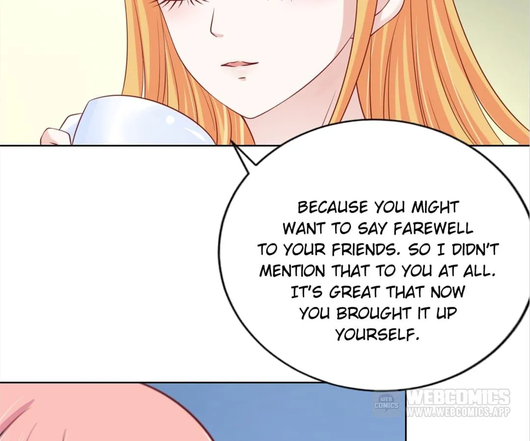 Peachy Lover ( My Little Peachy Girl ) Chapter 133 page 26 - MangaKakalot