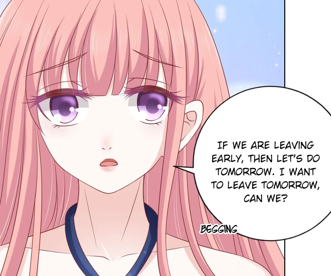 Peachy Lover ( My Little Peachy Girl ) Chapter 133 page 37 - MangaKakalot