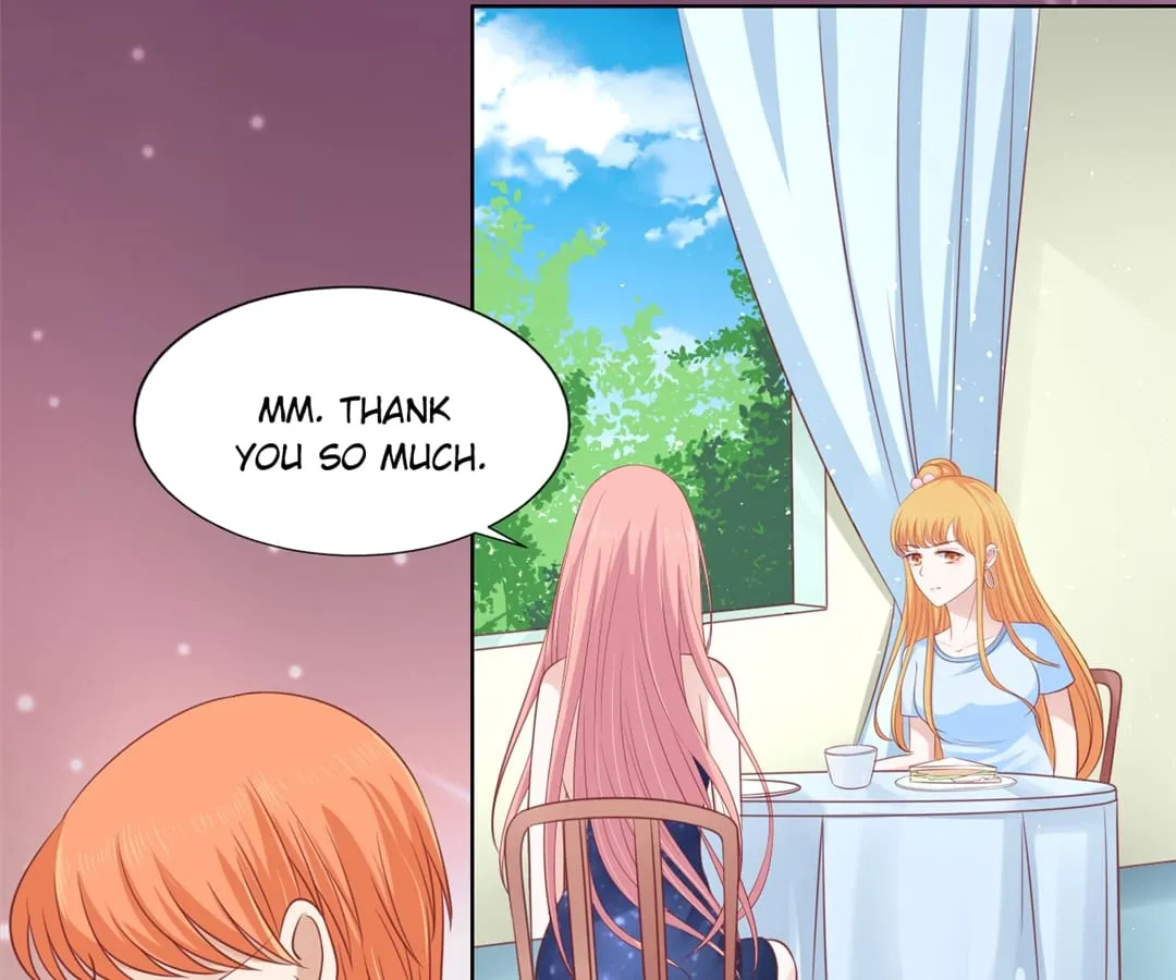 Peachy Lover ( My Little Peachy Girl ) Chapter 133 page 40 - MangaKakalot