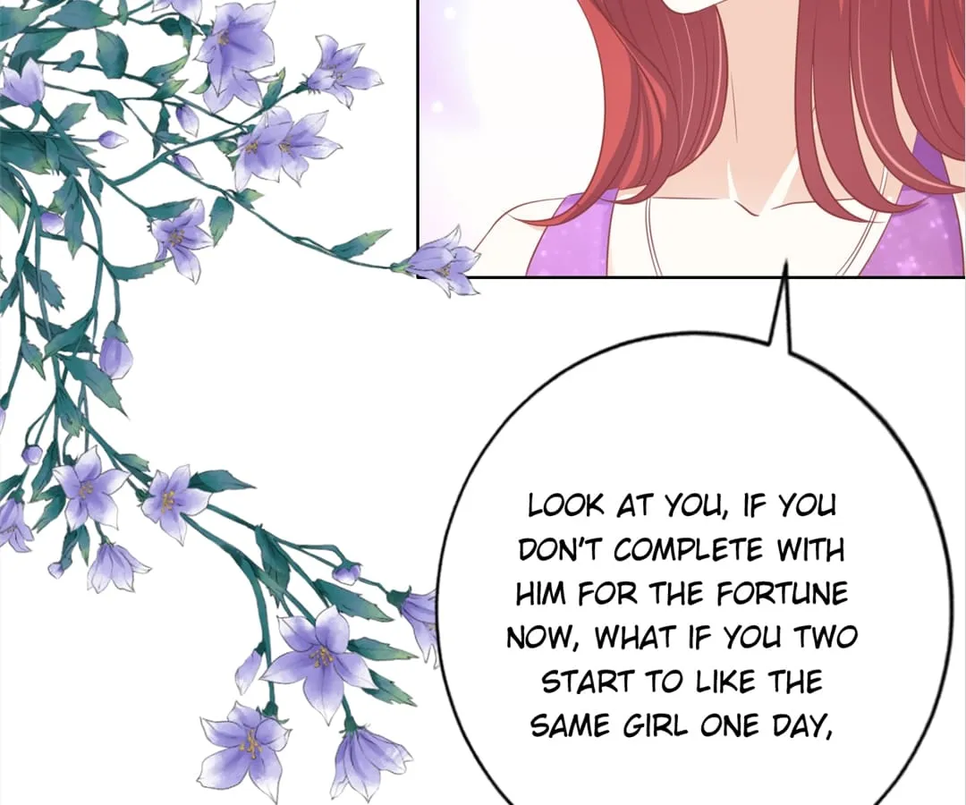 Peachy Lover ( My Little Peachy Girl ) Chapter 149 page 28 - MangaKakalot