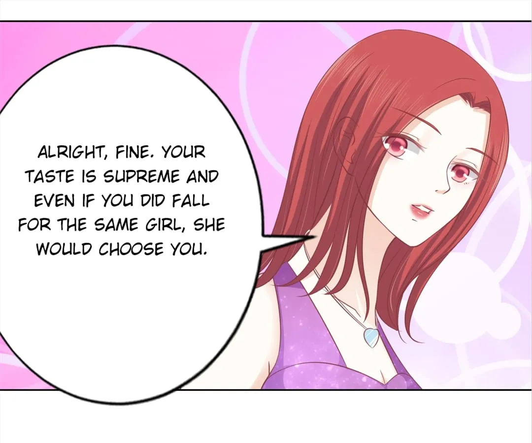 Peachy Lover ( My Little Peachy Girl ) Chapter 149 page 36 - MangaKakalot