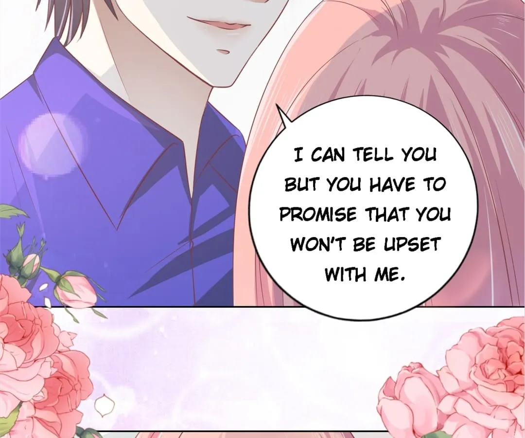 Peachy Lover ( My Little Peachy Girl ) Chapter 165 page 16 - MangaKakalot