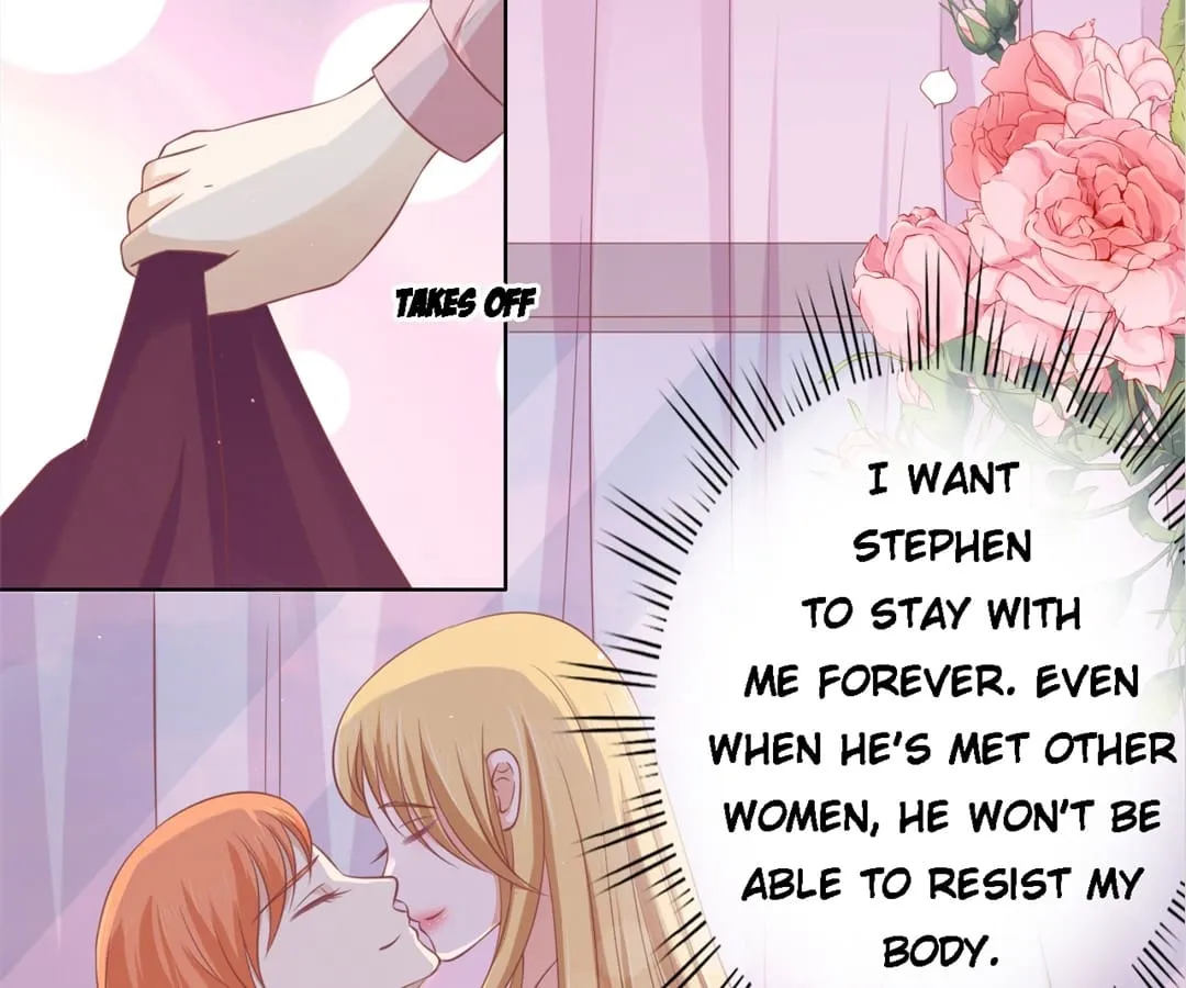 Peachy Lover ( My Little Peachy Girl ) Chapter 166 page 15 - MangaKakalot