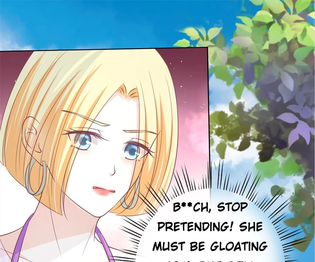 Peachy Lover ( My Little Peachy Girl ) Chapter 174 page 31 - MangaKakalot